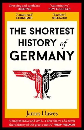 The shortest history - history, of
