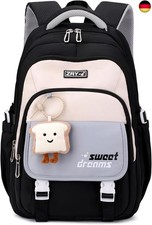  Amythe Schulrucksack Teenager