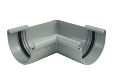 Marley Rinnenwinkel NW 125 mm