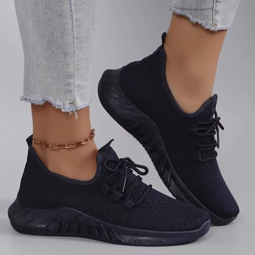Damen sneaker slip - damen,