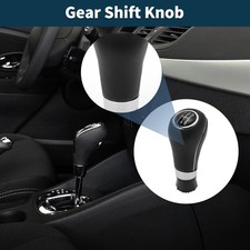 5-Gang-Schaltknauf für