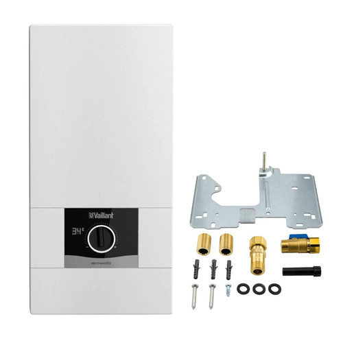 Vaillant durchlauferhitzer - vaillant,