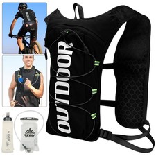 Trinkrucksack Laufweste Damen