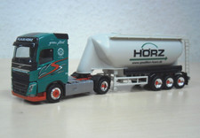 Herpa 1:87- Volvo FH`13