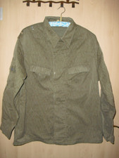 NVA Felddienst-Uniformjacke