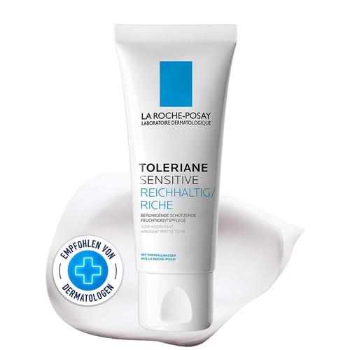 Roche posay toleriane - la, roche-posay
