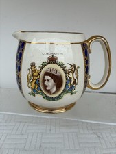 Vintage Ringtons große Kanne