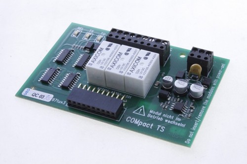 Auerswald compact modul - auerswald,