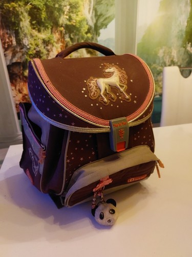 Einhorn unicorn pferd - unicorn, rucksack