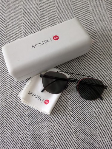 Mykita leica sonnenbrille ml04 - leica,