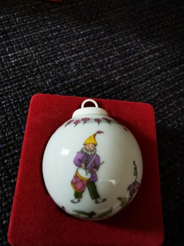 Hutschenreuther porzellan mini - hutschenreuther,