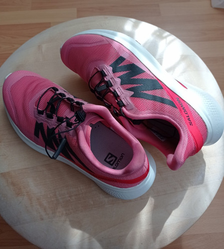 Salomon energy blade sneaker - salomon, blade"