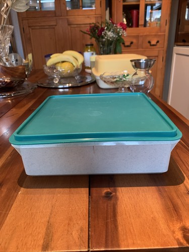 Tupperware behälter mit - tupperware,