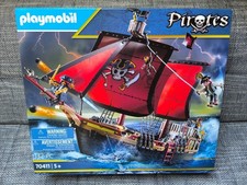 Playmobil (70411) Pirates -