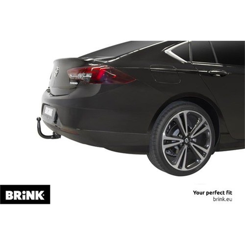 Brink anhängerkupplung ahk - brink,