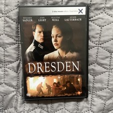Dresden (2 DVDs)
