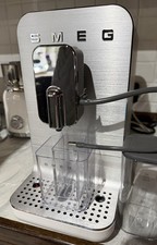SMEG Kaffeevollautomat