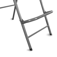 Cocktailstuhl- weiss