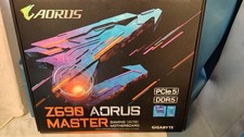 Gigabyte Z690 AORUS Master