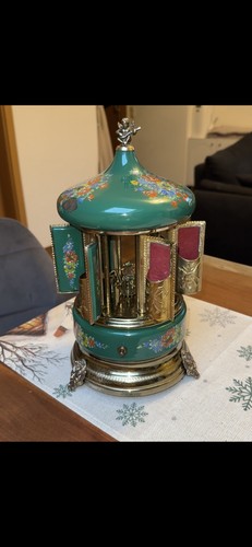 Reuge schweizer vintage - schweizer,