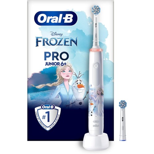 Oral pro junior - junior, frozen