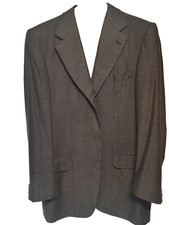 Luxus Cashmere Sakko BRIONI