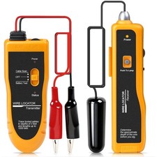 Kabelsuchgerät kabeltester - kabelsuchgerät,