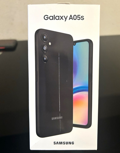 Samsung galaxy a05s smartphone - samsung,