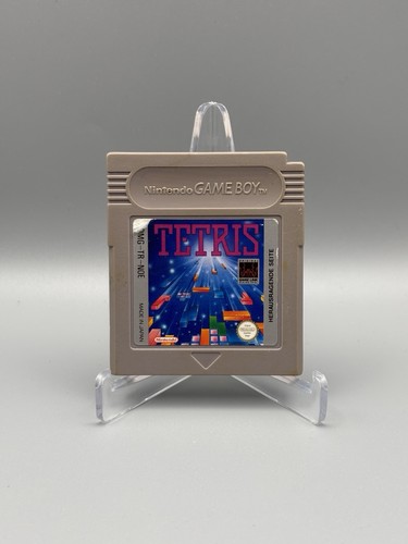 Tetris nintendo game boy - tetris, |