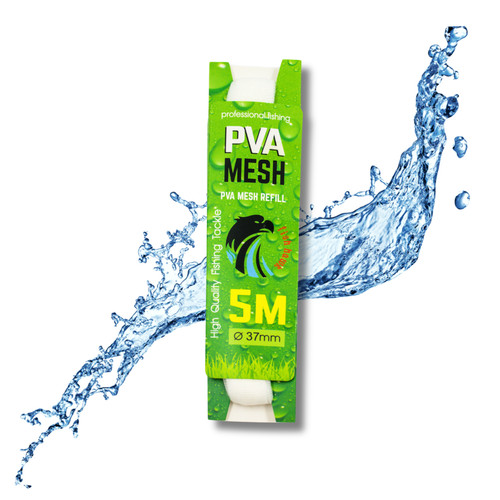 5 stück pva mesh - -,