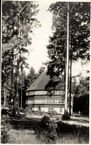 Foto ludvíkov ludwigsthal - ak,