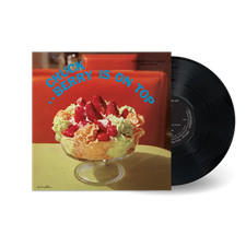 Chuck Berry - Berry Is On Top