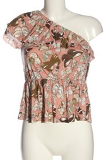 H&M Schlupf-Bluse Damen Bluse