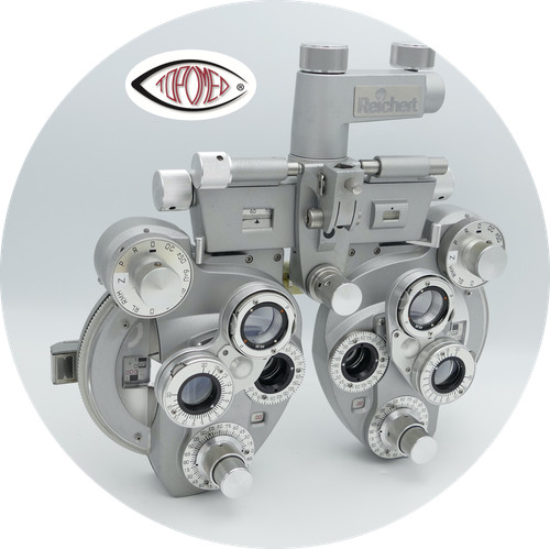 Phoropter reichert ao mod - reichert,