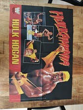 Hulk Hogan Faltbares
