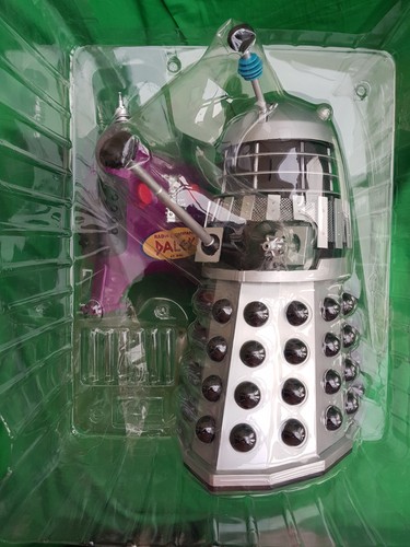 Doctor who classic dalek radio - dalek,