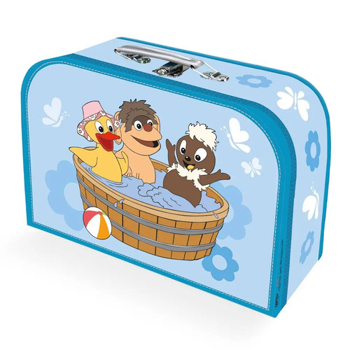 Trötsch kinderkoffer - trötsch,