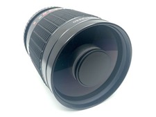 Exakta mirror lens - mirror, 1:8