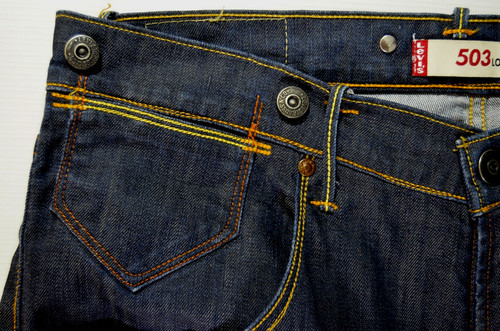 Vintage herren levis - vintage,