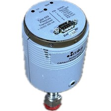 LK3948 Baratron Capacitance