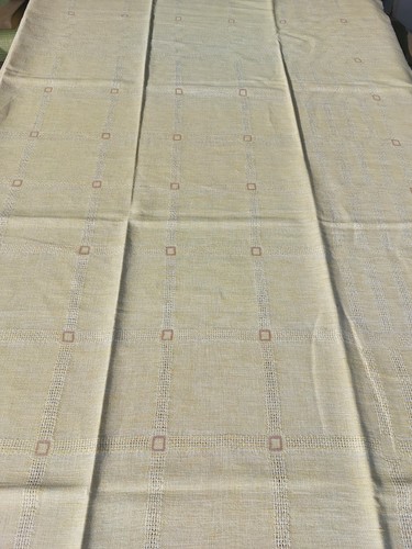 Alte tischdecke tafeltuch - alte,