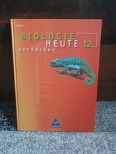 Biologie heute entdecken -