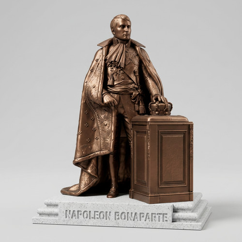 Napoleon bonaparte kaiserliche - bonaparte,