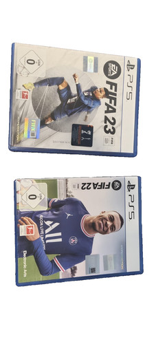 Fifa zwei spiele - +,