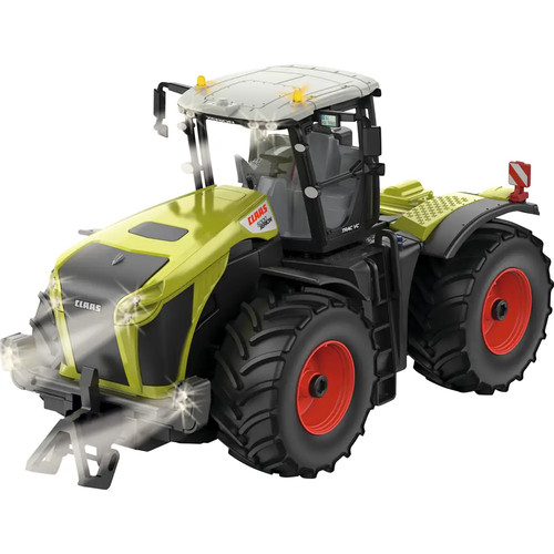 Siku 6791 claas - claas, 5000