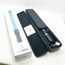 Godox LC500R Videolampe RGB