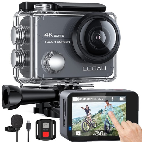 Action cam 20mp aktion kamera - action,