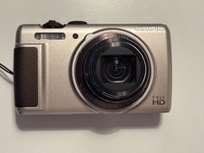 OLYMPUS SH-21 Digitalkamera 16