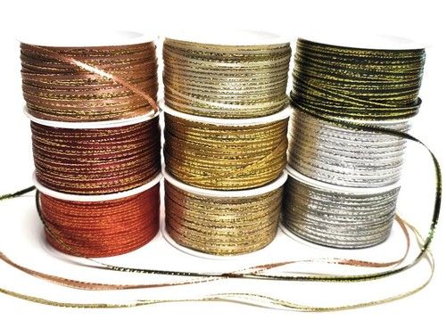 Satinband 50m x 3mm - 0,07€/m),