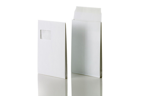 Posthorn faltentasche mit - posthorn,